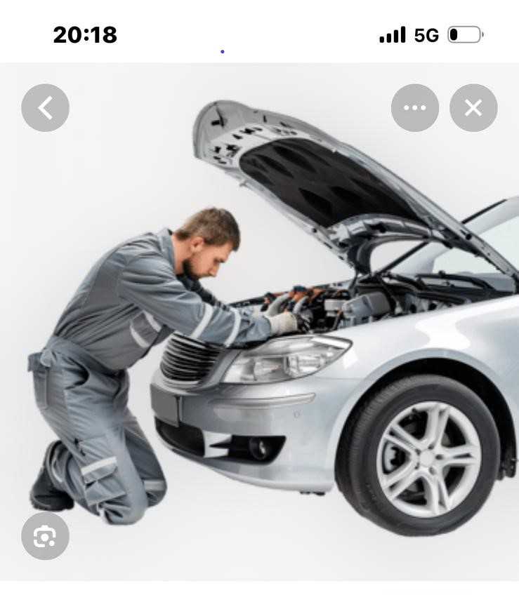 MOTOR BAY AUTO GARAGE 05391011849 KIBRIS
