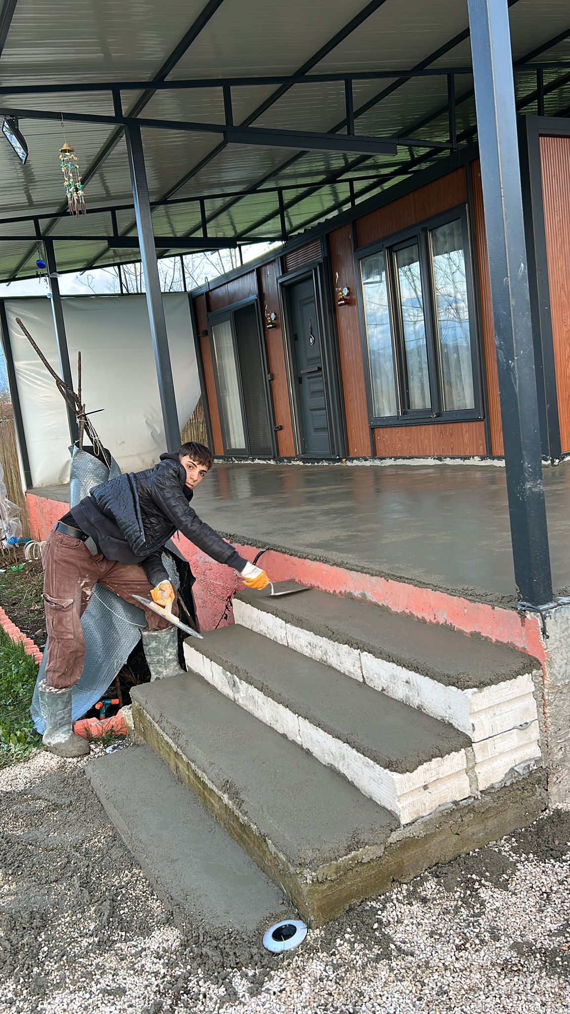 KANDIRA ŞAP USTASI >05305616541-05302892851<