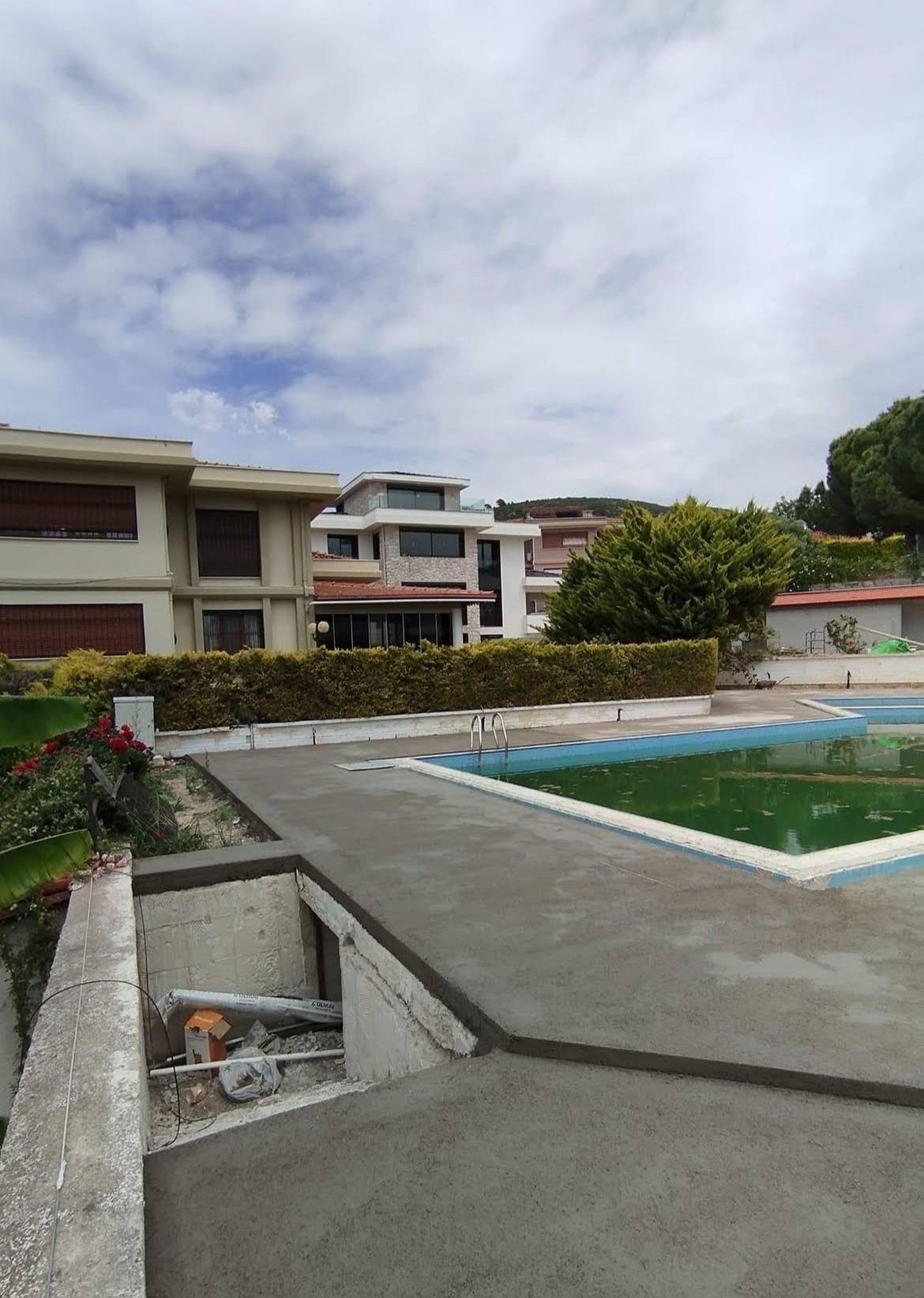 SULTANBEYLİ ŞAP USTASI >05305616541-05302892851<