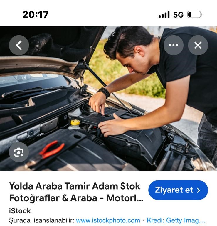 MOTOR BAY AUTO GARAGE 05391011849 KIBRIS