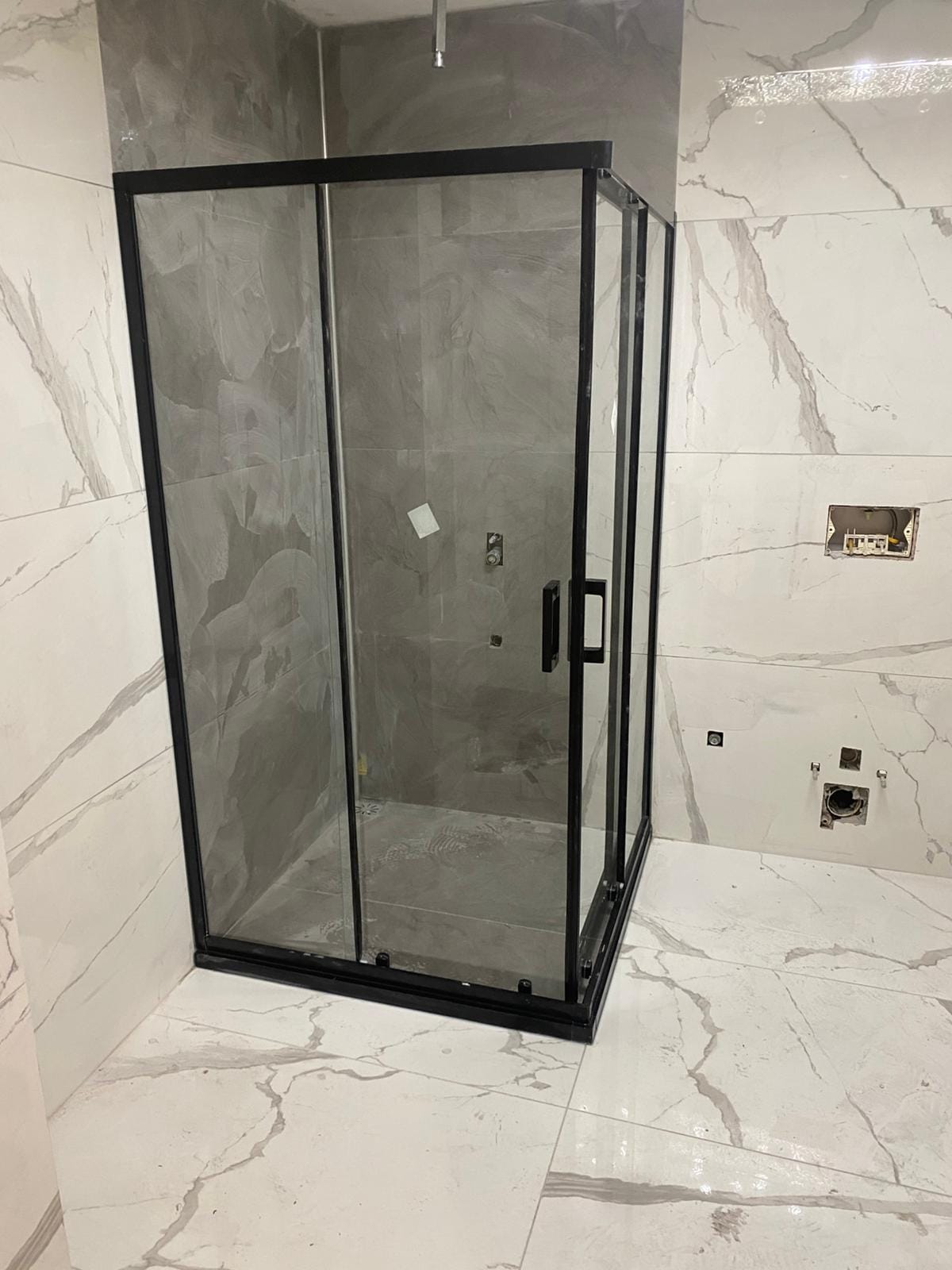 NATUREL DUŞAKABİN >05321389466< ŞANLIURFA