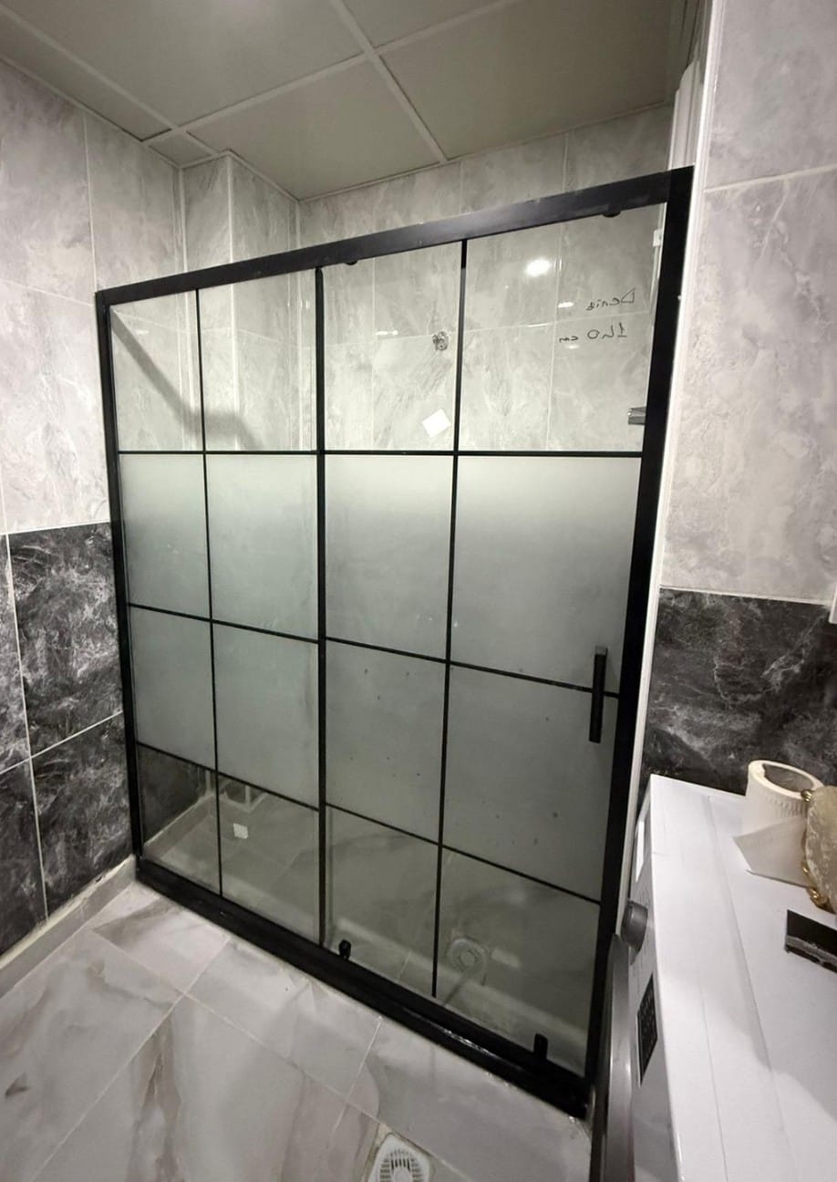 NATUREL DUŞAKABİN >05321389466< ŞANLIURFA