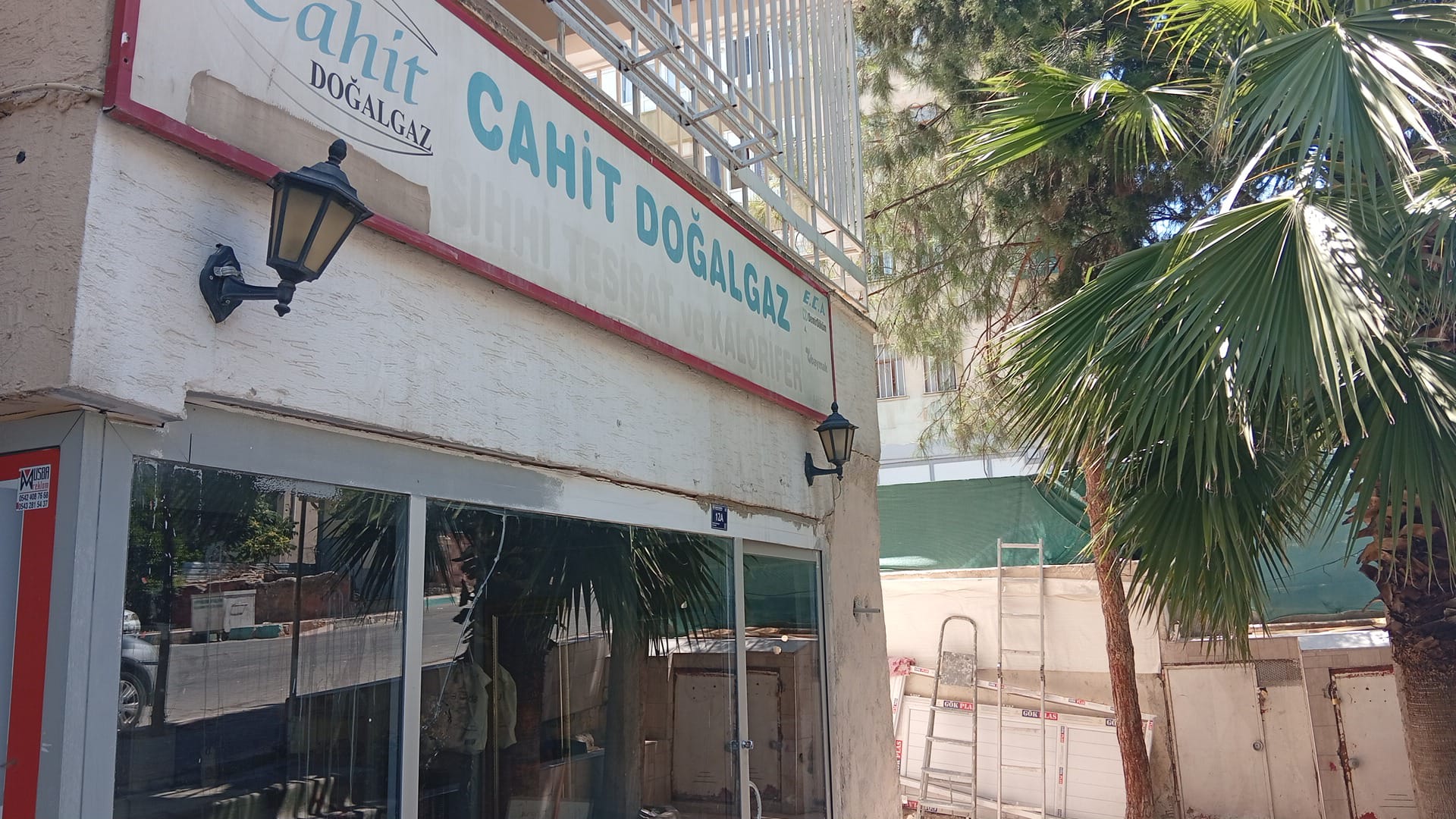 Cahit Doğalgaz >05445052491-05336398830<