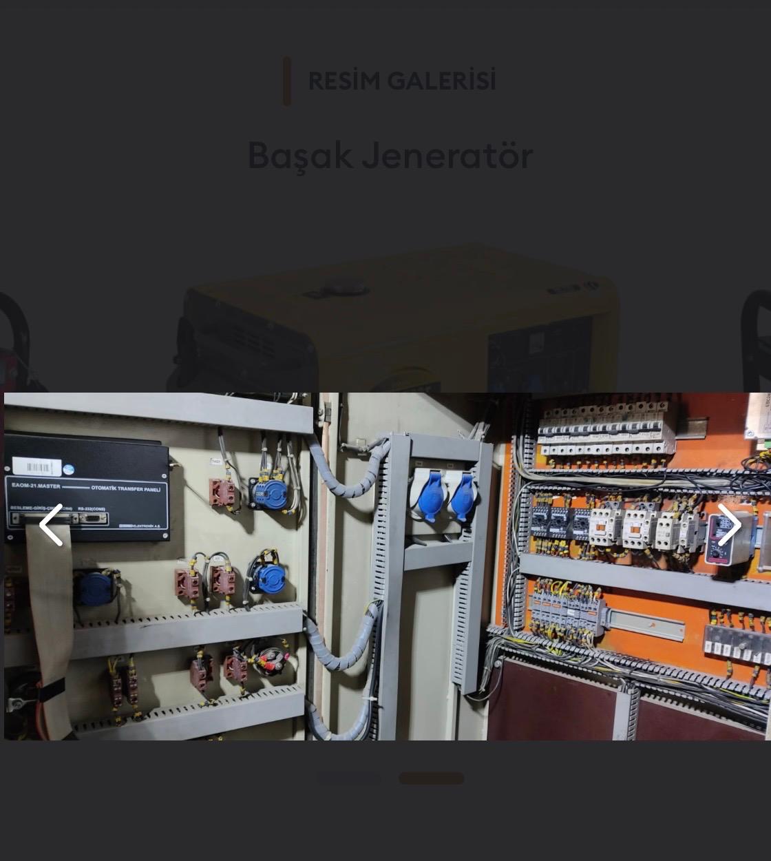 Kırklareli Aksa jeneratör servisi >05325261449<