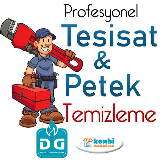 Çetin Su Tesisat Doğalgaz Petek Temizleme 05428014363
