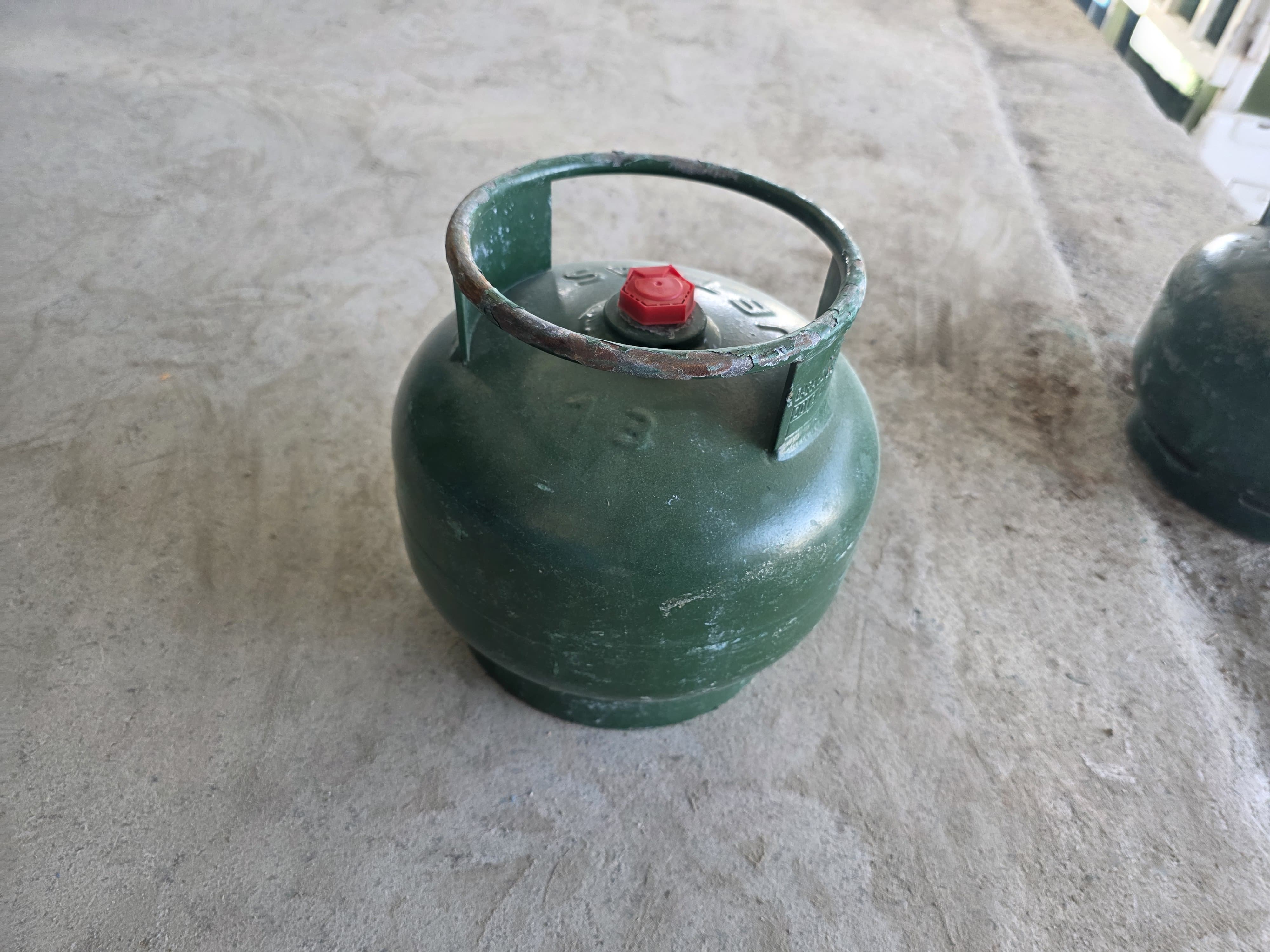 ABDULLAH JET GAZ LEFKOŞA BAYİİ