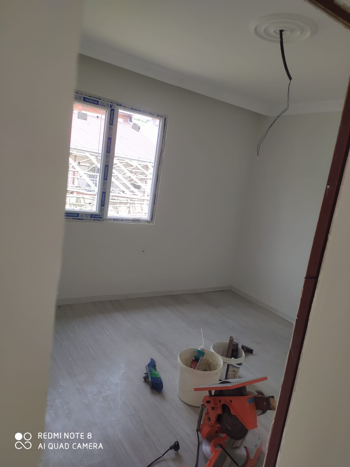 Fule Prefabrik ev Sistemleri >05017120705< İZMİR