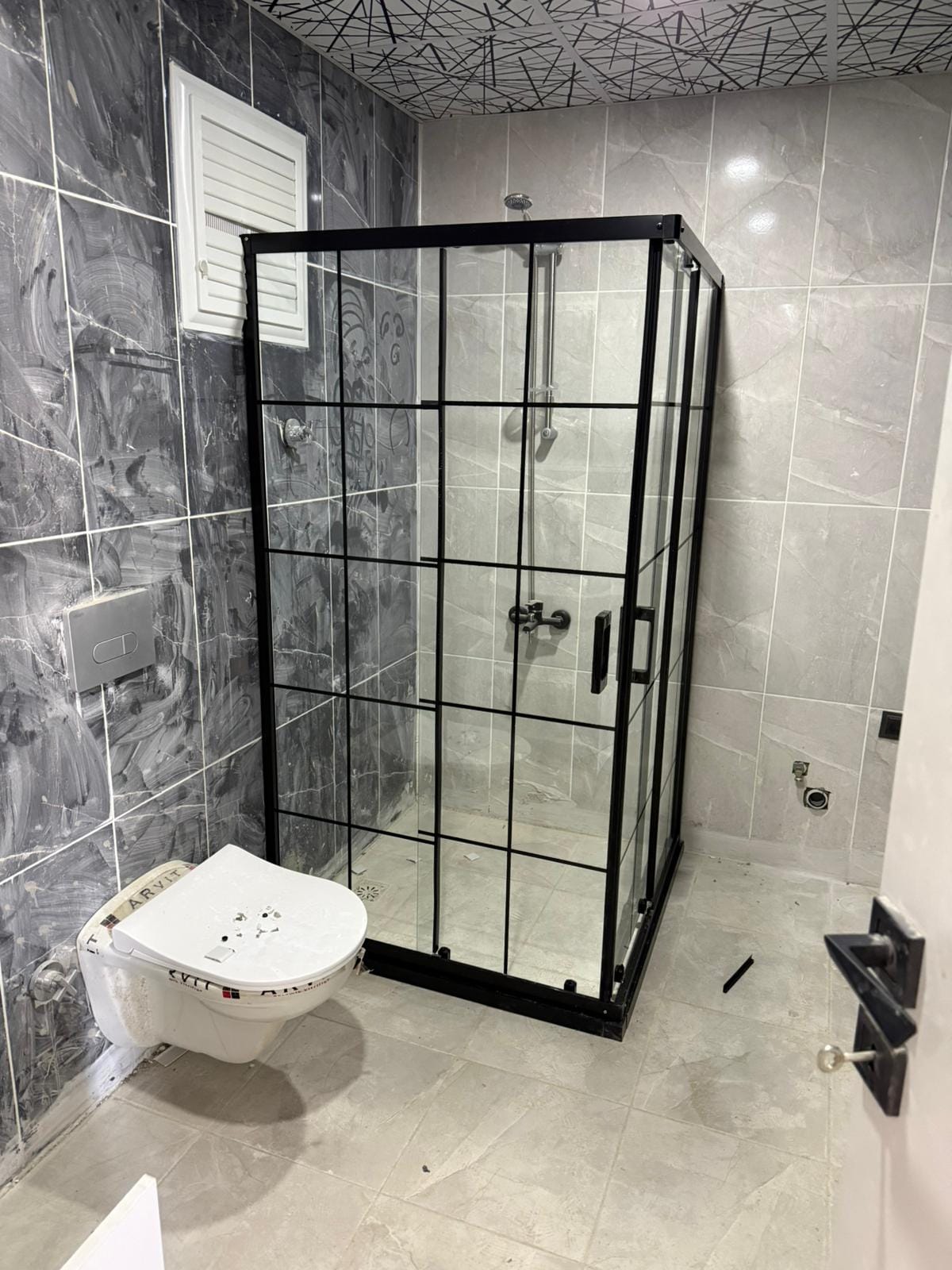 NATUREL DUŞAKABİN >05321389466< ŞANLIURFA
